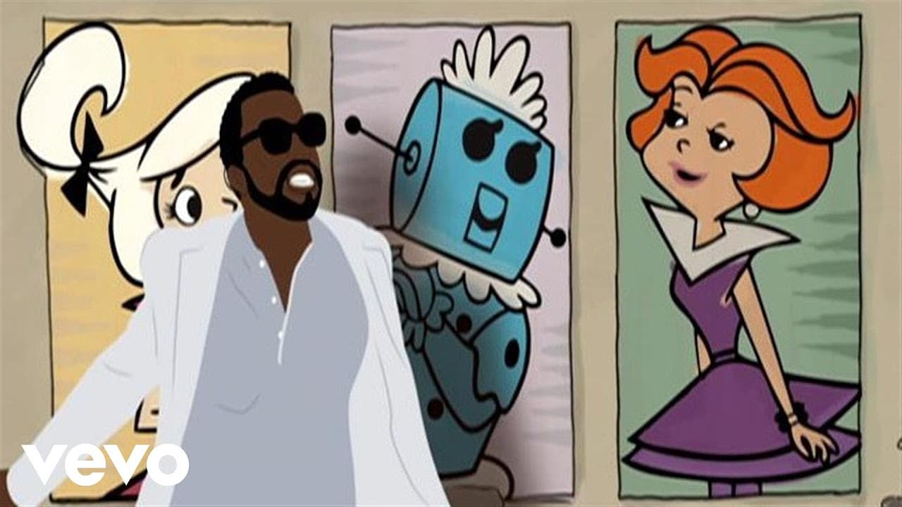 Heartless Kanye West